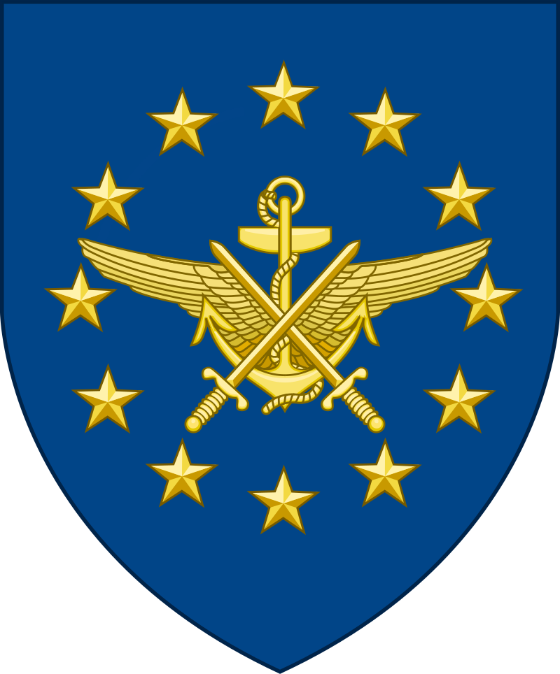 European Union coat of arms